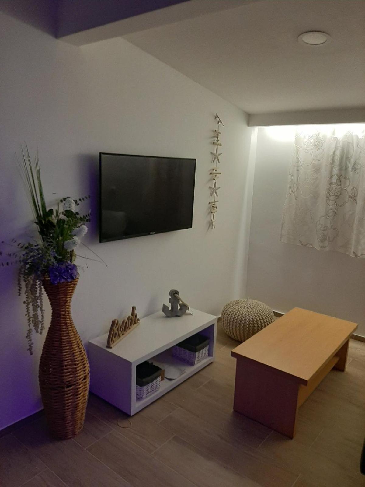 Apartments Ruzica Pinezići Habitación foto