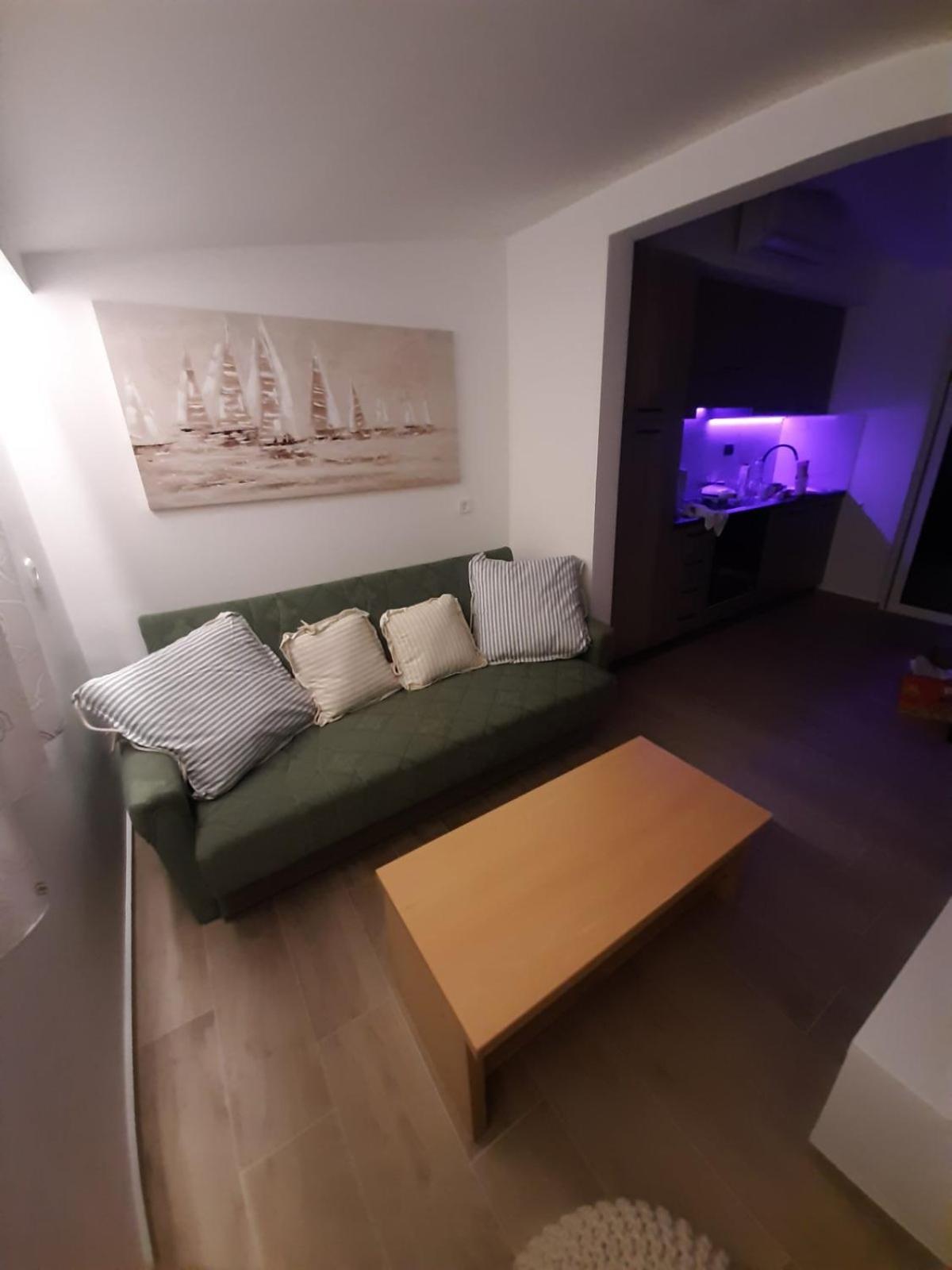 Apartments Ruzica Pinezići Habitación foto