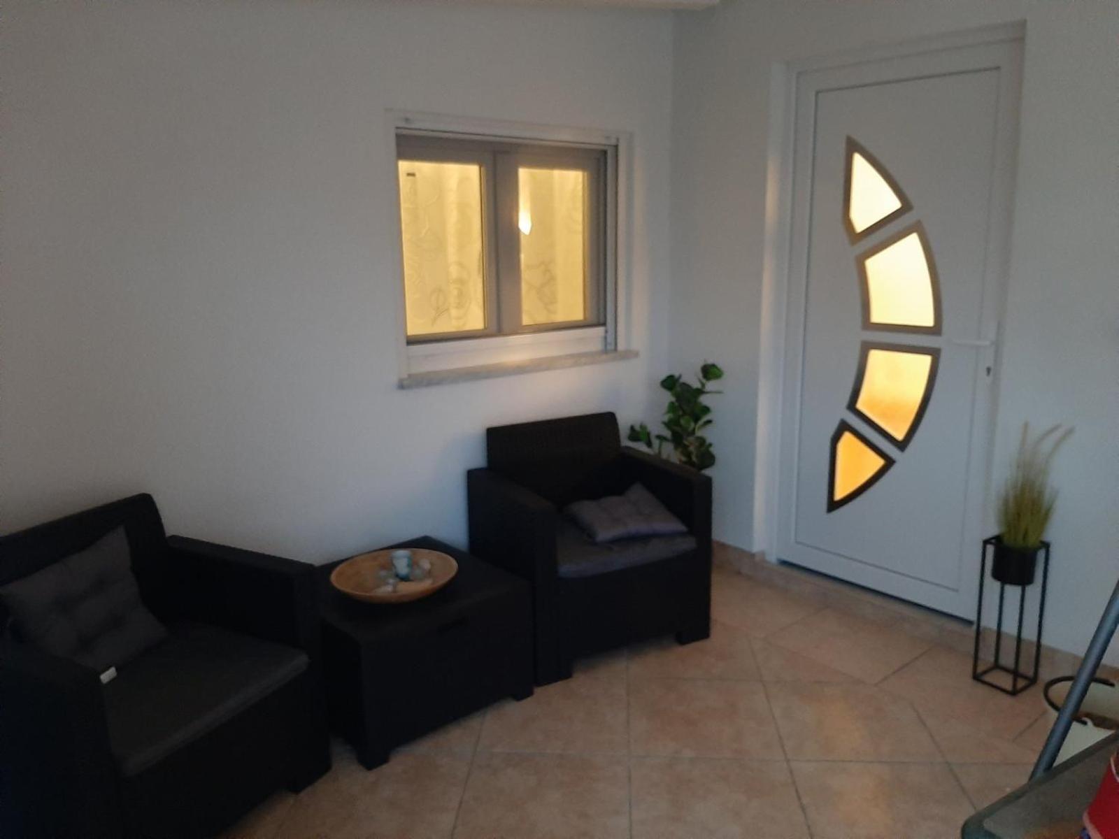 Apartments Ruzica Pinezići Habitación foto