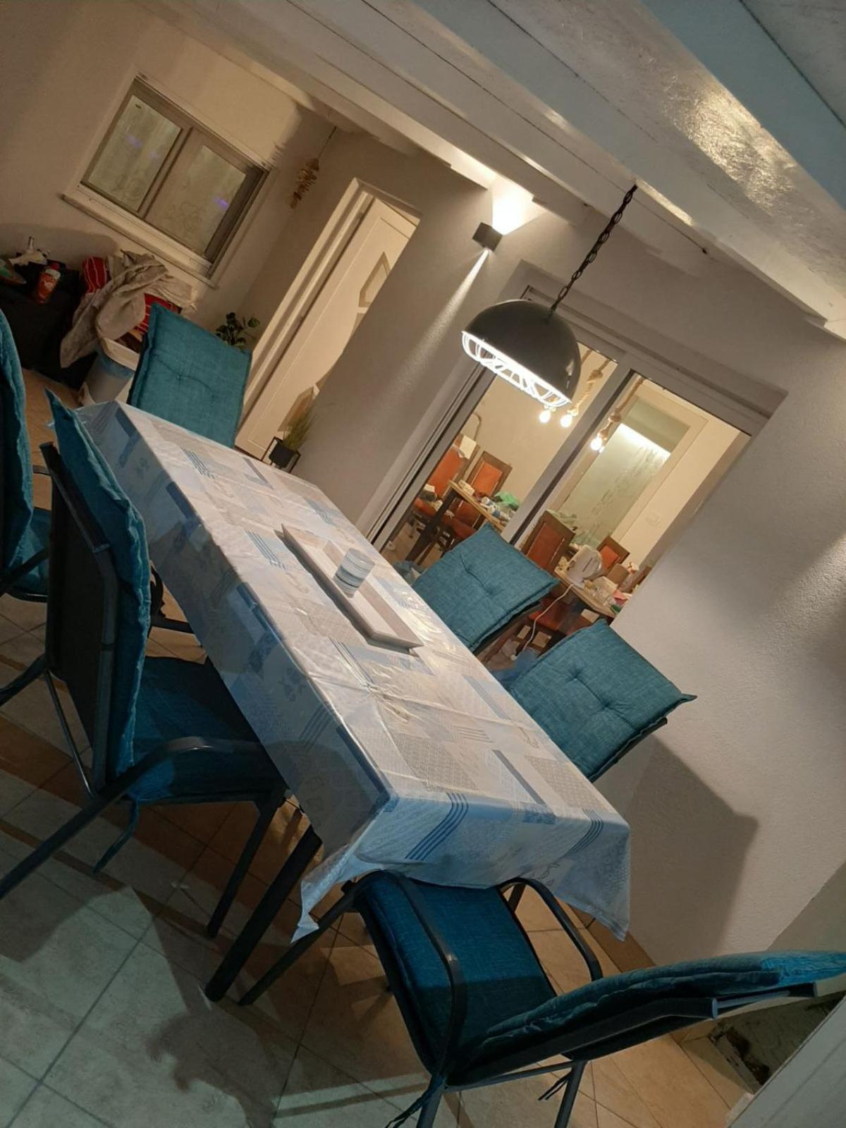 Apartments Ruzica Pinezići Habitación foto
