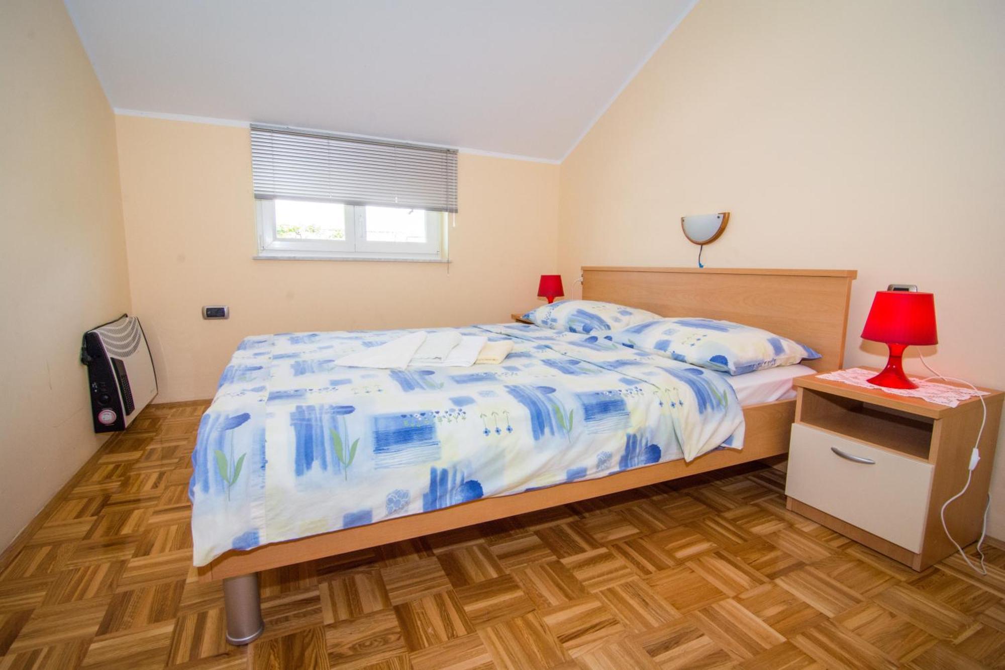 Apartments Ruzica Pinezići Habitación foto
