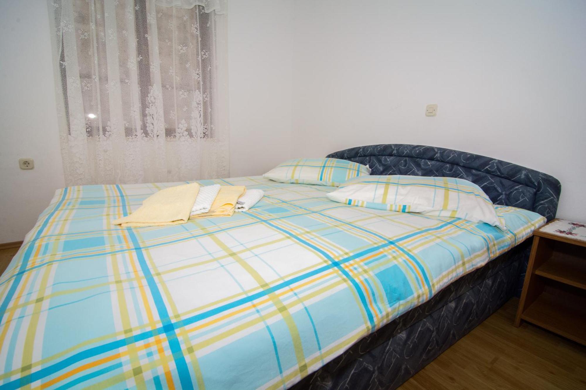 Apartments Ruzica Pinezići Habitación foto