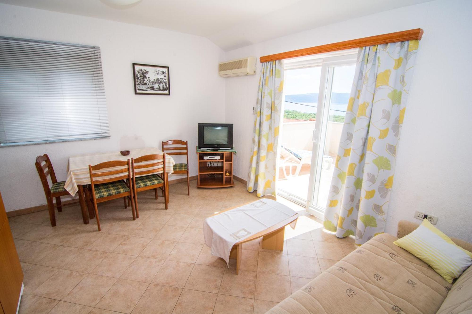 Apartments Ruzica Pinezići Habitación foto