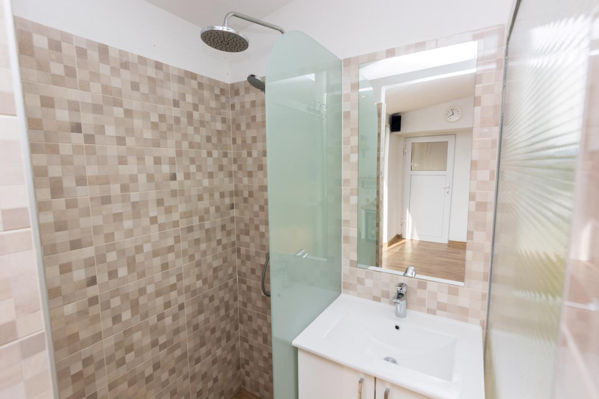 Apartments Ruzica Pinezići Habitación foto