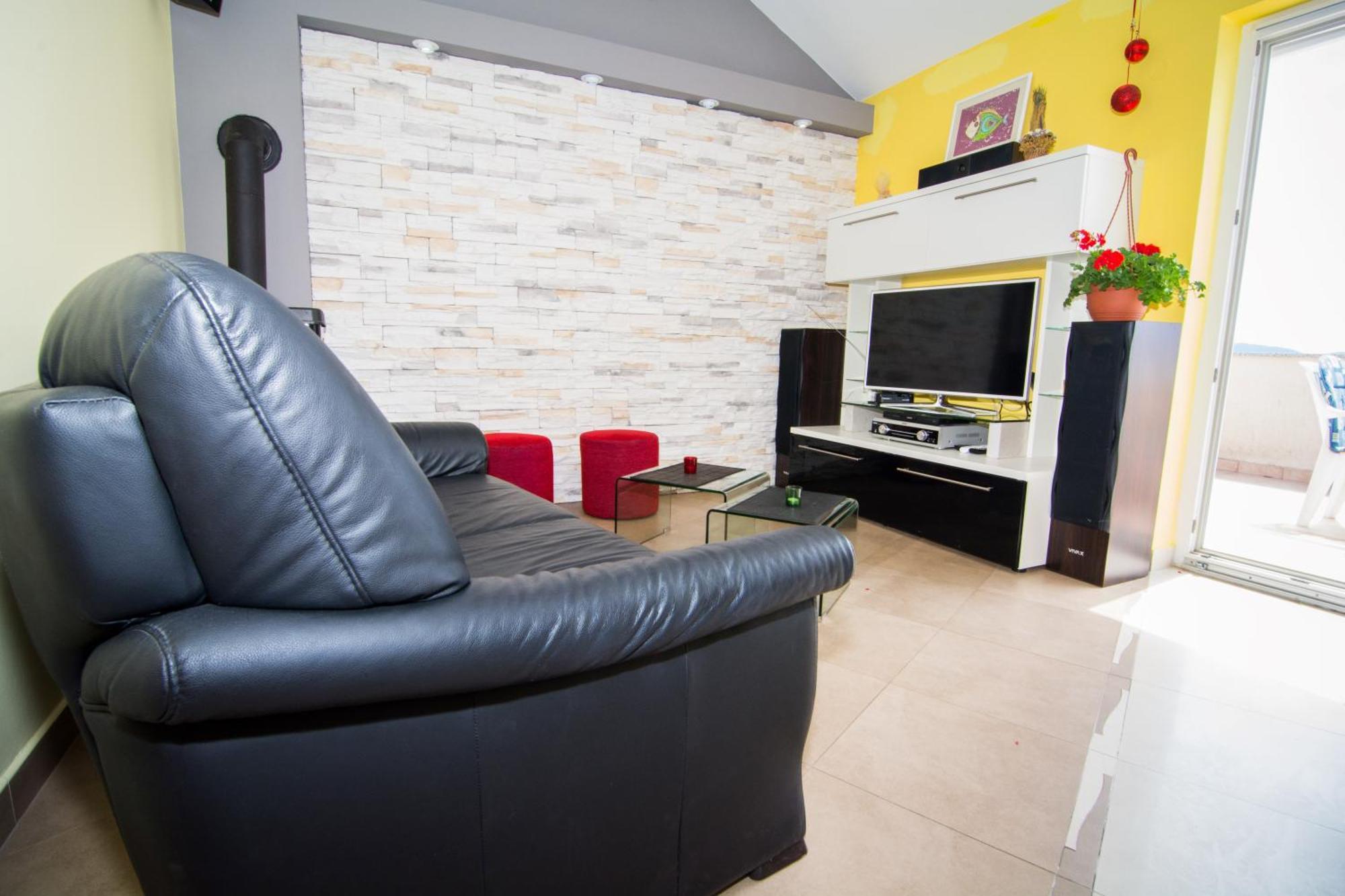 Apartments Ruzica Pinezići Habitación foto