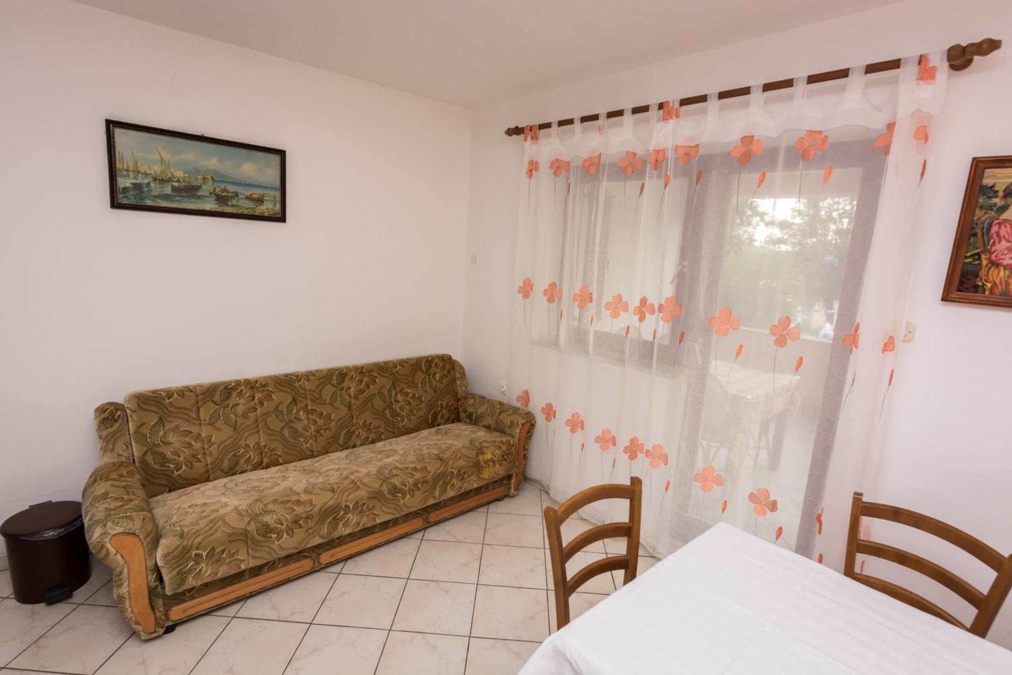 Apartments Ruzica Pinezići Habitación foto