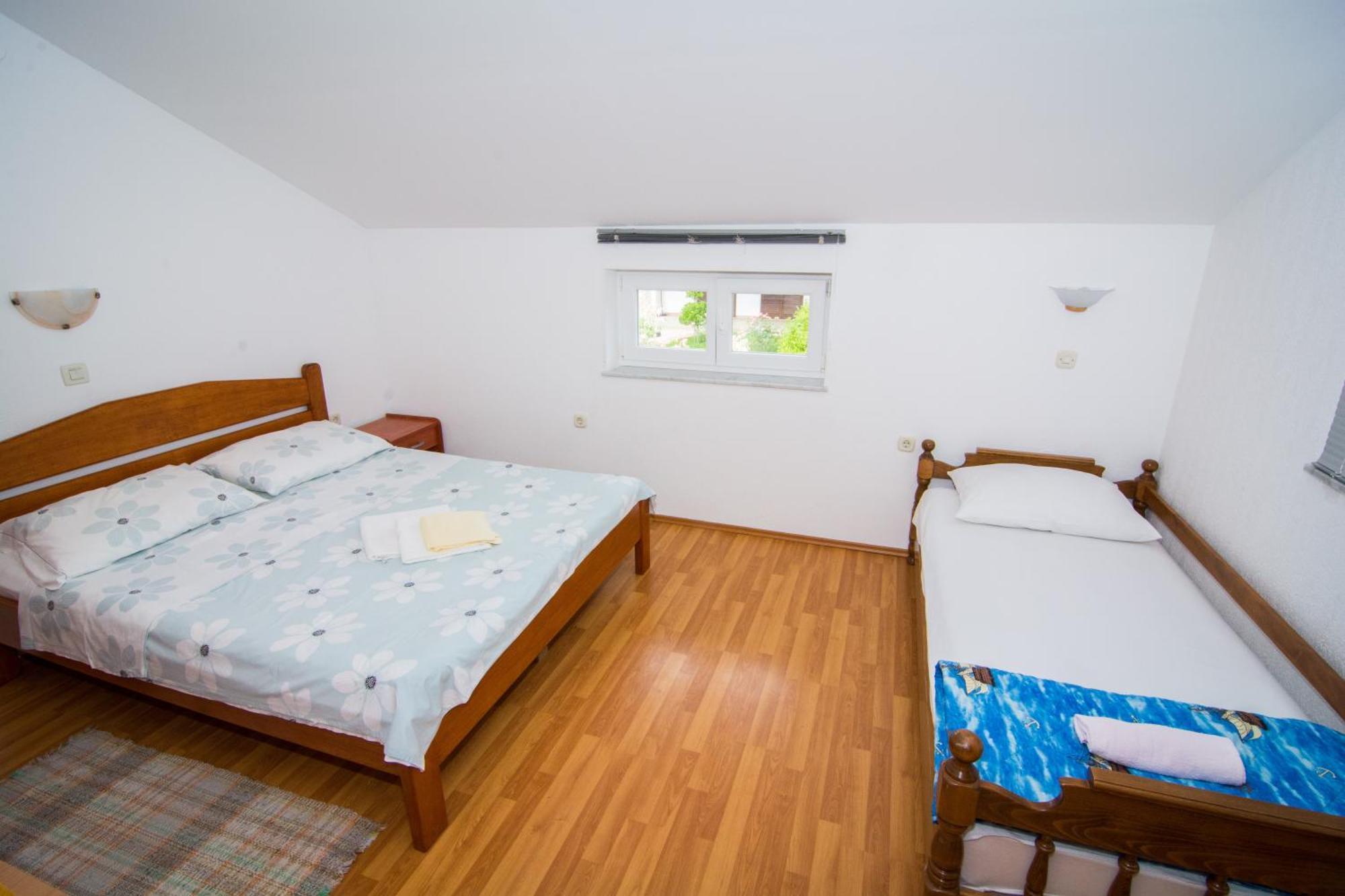 Apartments Ruzica Pinezići Habitación foto