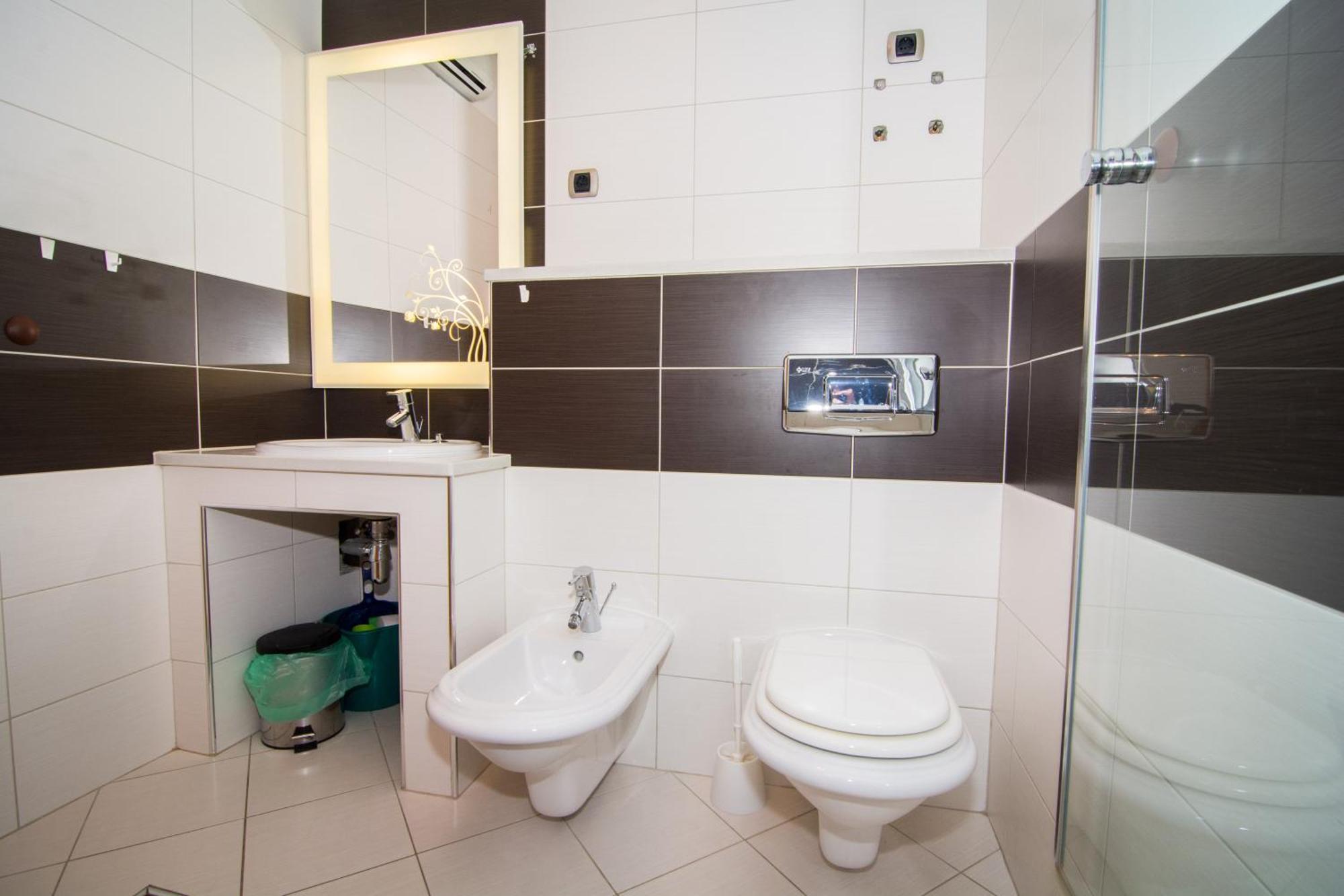 Apartments Ruzica Pinezići Habitación foto