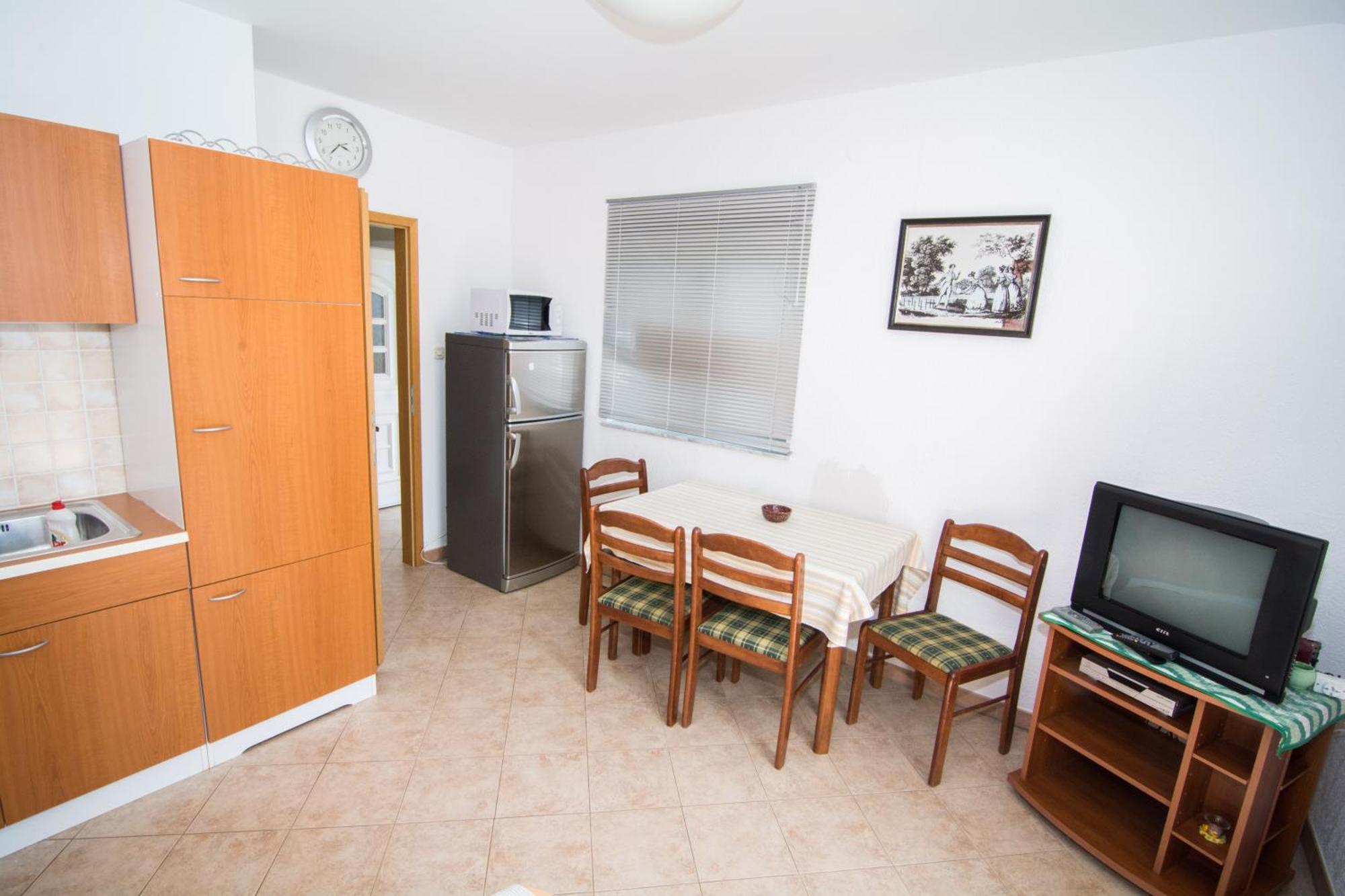 Apartments Ruzica Pinezići Habitación foto