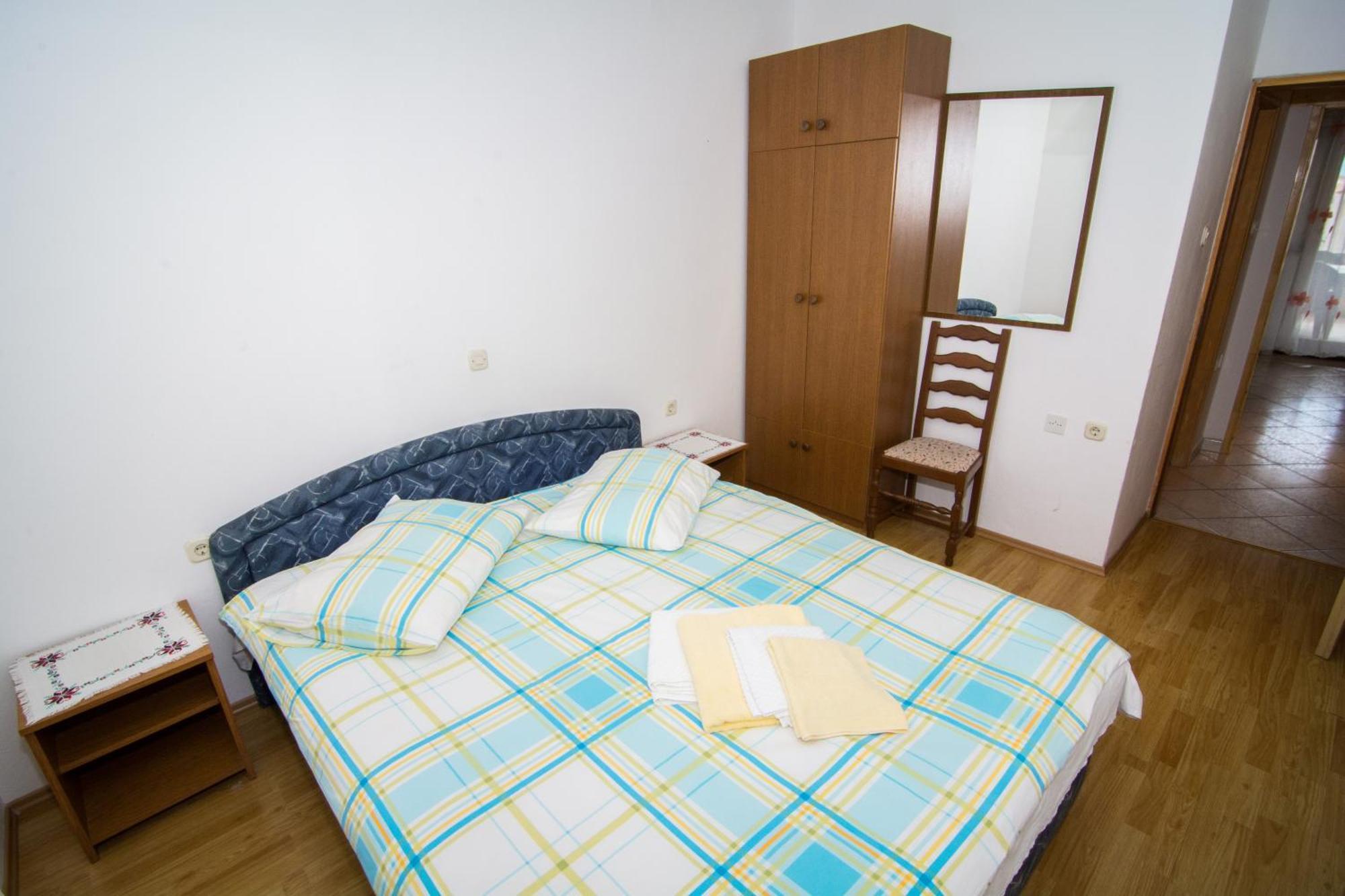 Apartments Ruzica Pinezići Habitación foto