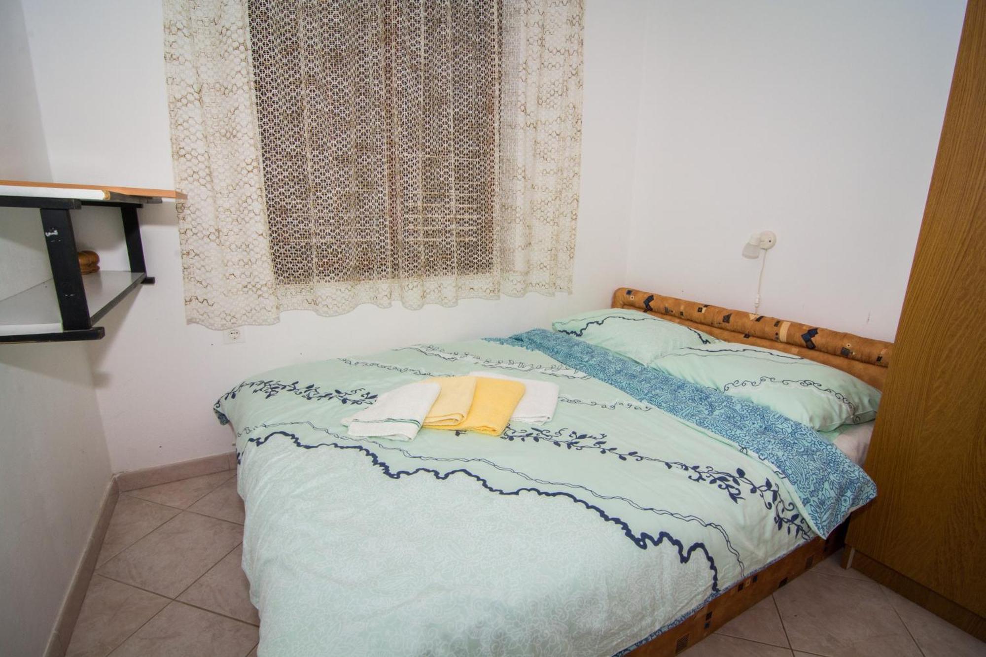Apartments Ruzica Pinezići Habitación foto