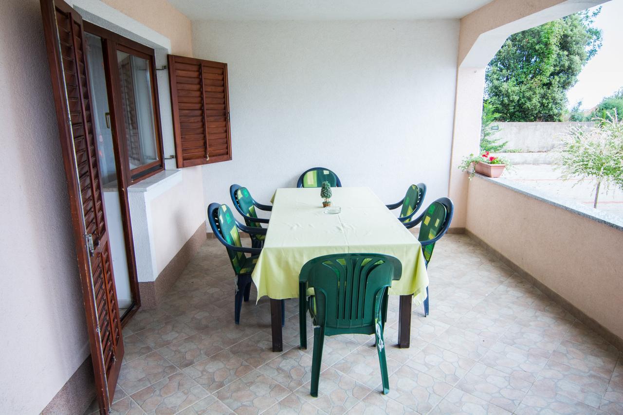 Apartments Ruzica Pinezići Habitación foto