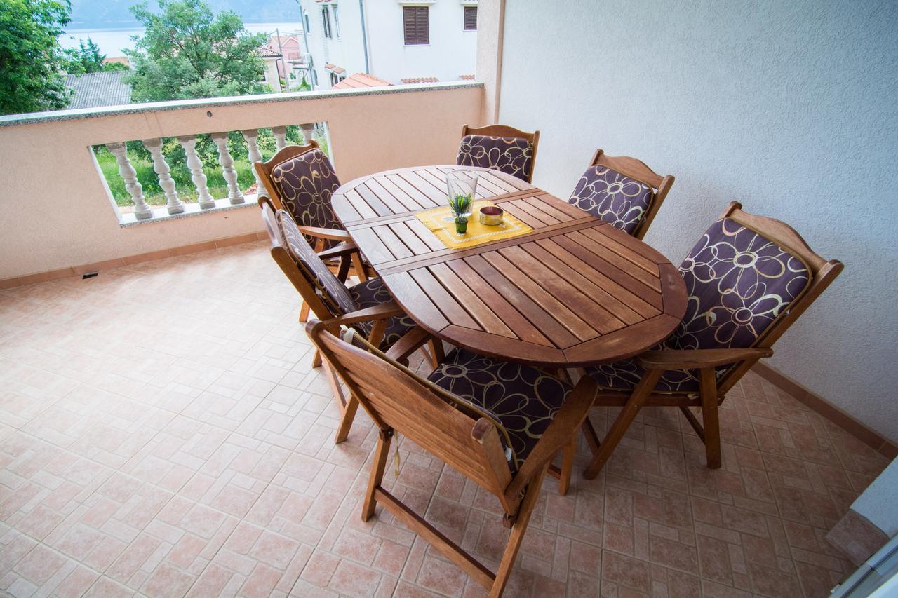 Apartments Ruzica Pinezići Habitación foto